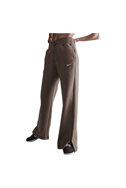 Nike Women's Sportswear Phoenix Fleece Sweatpants L
