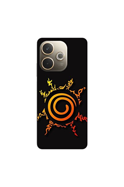 OEM Case compatible with Oppo A5 Pro Silicon Gel Tpu Model Eight Trigrams Sea...