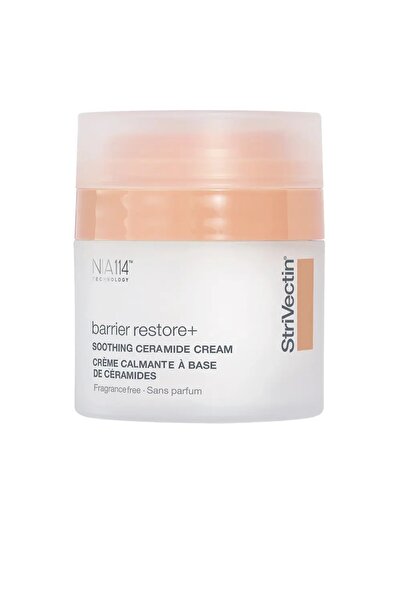 Strivectin Crema calmanta cu ceramide pentru ten BARRIER RESTORE+ 50 ml