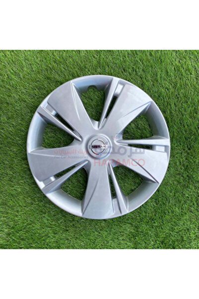 Nissan Sunny 2014 - 2021 Wheel Covers Set of 4 Pieces