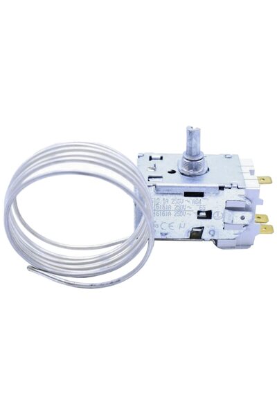 Whirlpool Termostat frigider/congelator pentru combina frigorifica model ART963H
