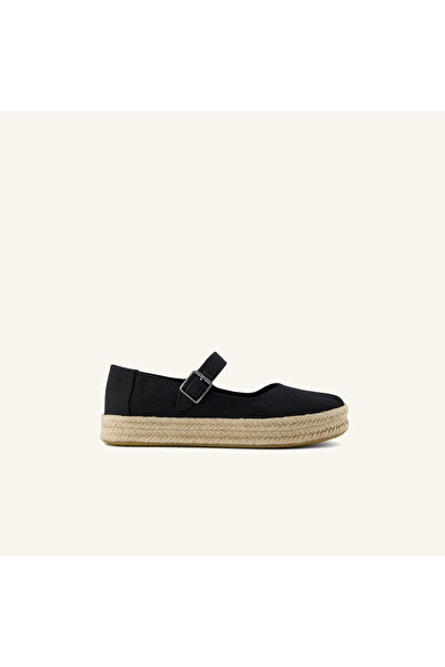 Toms Ayakkabı Woman / girl espadrille 10021878 10021863 10021873 toms carolin...
