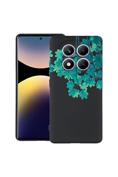 bestcase Husă TPU Ultra Subțire pentru Xiaomi Redmi Note 15 Pro 4G, Dream Fea...