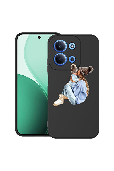 bestcase Θήκη TPU Ultra Slim για Motorola Moto G17 Power / Moto G17 / Moto G1...