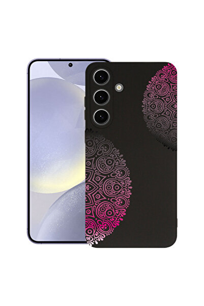 bestcase Θήκη TPU Ultra Slim για Samsung Galaxy S26, Δαντέλα, 3145692 B 92