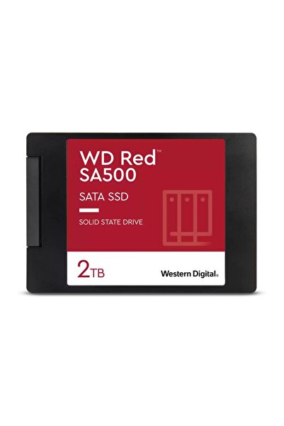 SanDisk Western Digital Internal Solid State Drive 2.5" 2 Tb Serial Ata Iii 3...