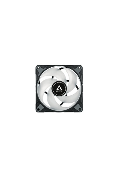 Arctic Cooling Ventilator de carcasă Arctic P14 PST aRGB - 14cm (Negru)