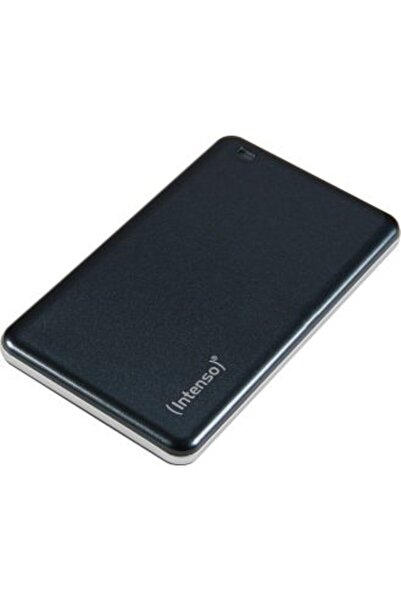 Intenso SSD Extern 128GB Premium Edition (Anthracite)