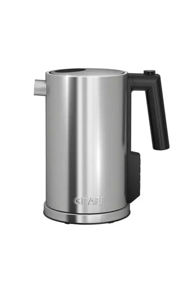 Graef Kettle WK900 Silver