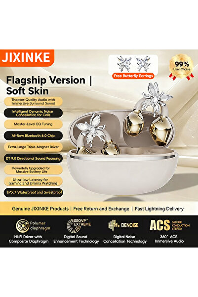 choice2 DM08 hudie skin tone Ultimate Bluetooth Headphones: Wireless Freedom ...