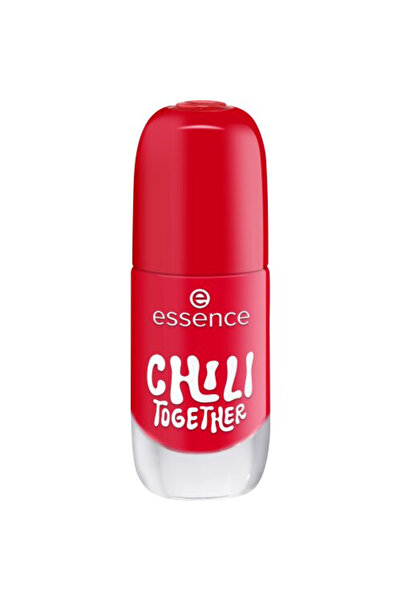 Essence Ojă semipermanentă 16 - CHILI TOGETHER
