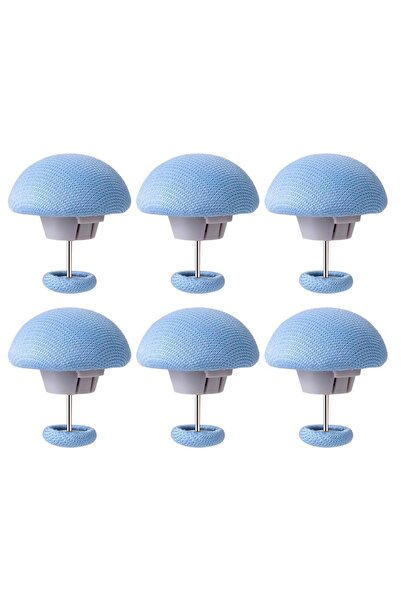 Choice1 Blue Quilt Cover Fasteners Bedsheet Quilt Clip Non Slip Duvet Pin Duv...