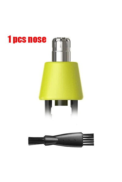Choice3 1 pcs nose 360 Shaver Replacement Blade Compatible One Blade QP/2520 ...