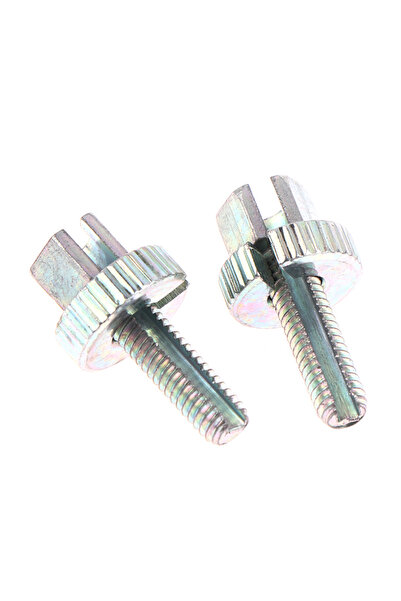 Choice 2pc Hot 2pcs 30*M6 Clutch Brake Cable Adjuster Regulating Screw For Mo...