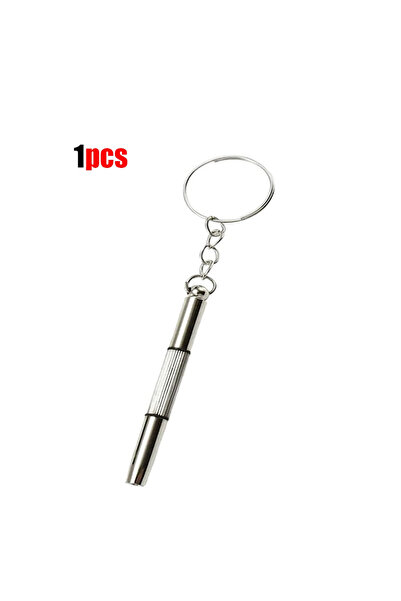 Choice 1pcs 1/2/10pcs Mini Hand Glasses Screwdrivers 3-in-1 Spectacle Repair ...