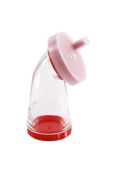 Choice 1pc Plastic Container Sesame Seed Grinder Manual Sesame Mill Flaxseed ...