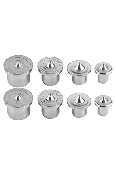 Choice 8pcs 8Pcs Dowel And Tenon Multi Dowel Center Points Pin 6mm/8mm/10mm/1...