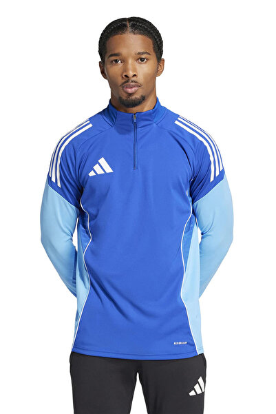 adidas Men's Football Tracksuit Top Tiro25C Tr Top Jı8927