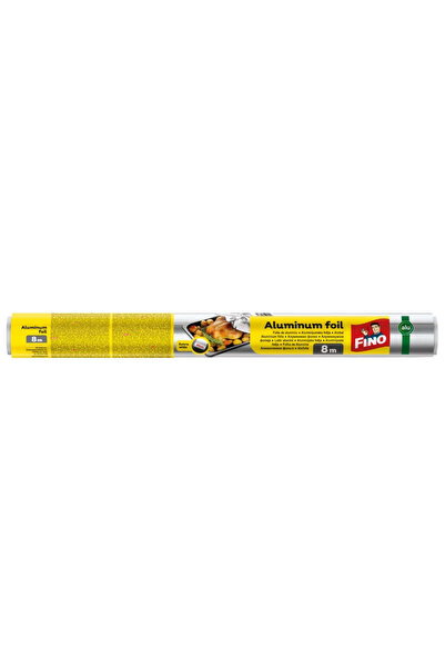 Fino Fino aluminum foil, 8 m x 45 cm