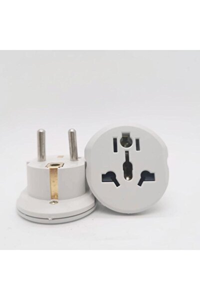 Choice 1pcs ONE SIZE New 1Pc High Quality Universal AU US UK CN To EU KR Wall...