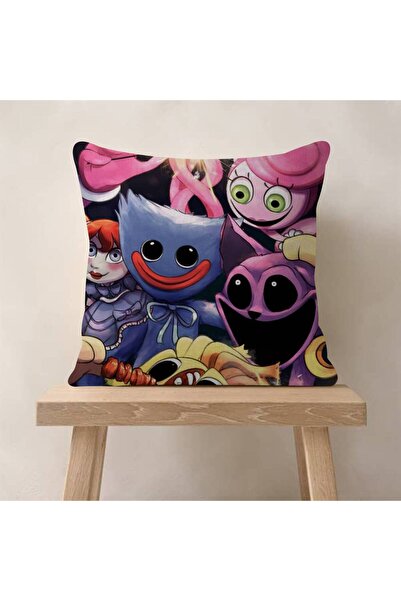 Choice76 bilibili 30x30 cm z4 45*45cm Cushion Cover Pillow Cover Decor Pillow...