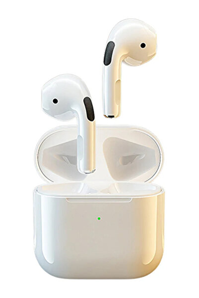 Pro 5 Plus iOS Android Compatible Premium A Quality touch Bluetooth Headset 8d Stereo Hd Audio