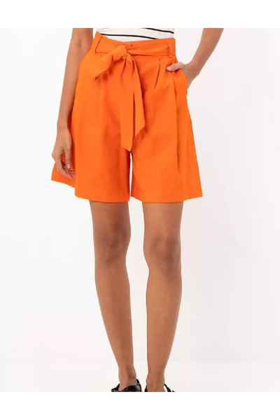 Evendi Shorts, Orange