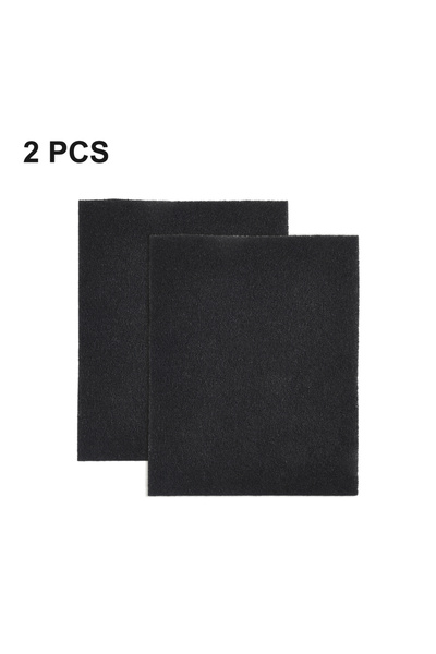 Choice A Cooling Activated Carbon Filters Home Indoor Screen Sponge Supplies ...