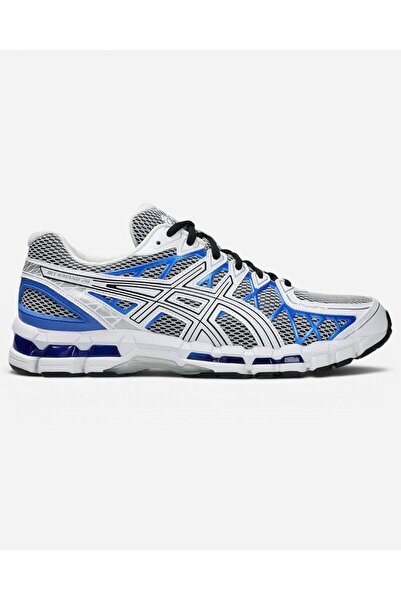 Asics GEL-KAYANO 20 Beyaz Günlük Ayakkabı 1203A884-100