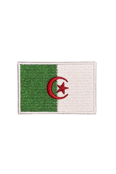 Project Nomad رقعة فيلكرو - رقع أعلام مطرزة، أعلام تكتيكية/عسكرية بخطاف، كأس ...