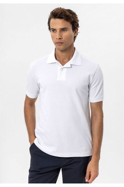 S13 Store 3-Pack T-Shirts with Polo Collar