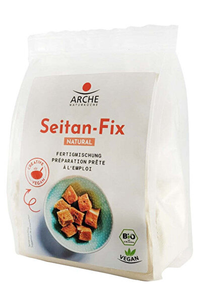 Arche Seitan Fix bio, 200g