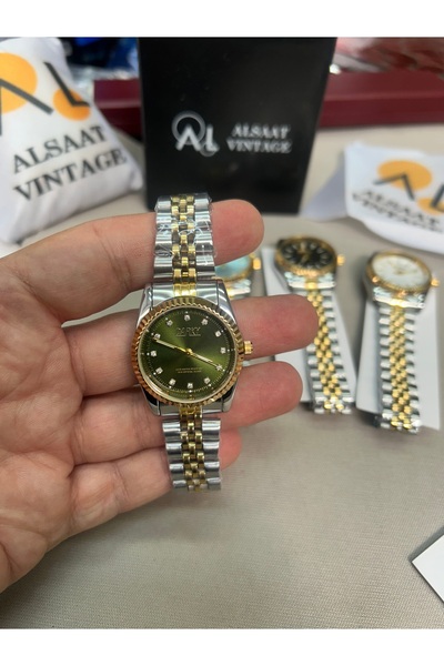 DARKY 32mm Unisex Wrist Watch