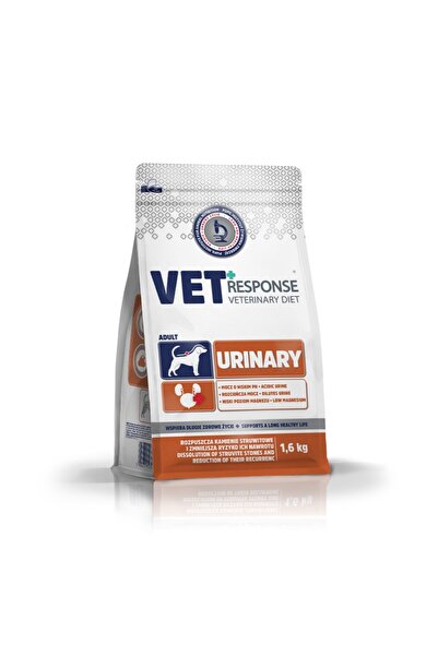 OEM Vet Response Urinary Hrană uscată pentru câini 1,6 kg