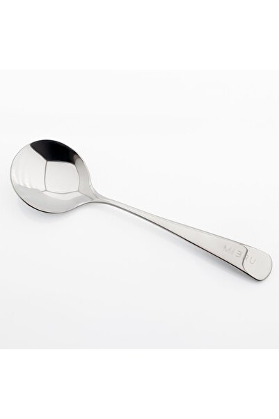 MIBRU Professional Espresso Tasting Spoon Stainless Steel Specialty Coffee Cu...
