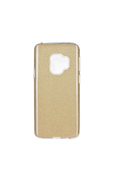 OEM Θήκη Shining TPU Samsung Galaxy S9 Χρυσό