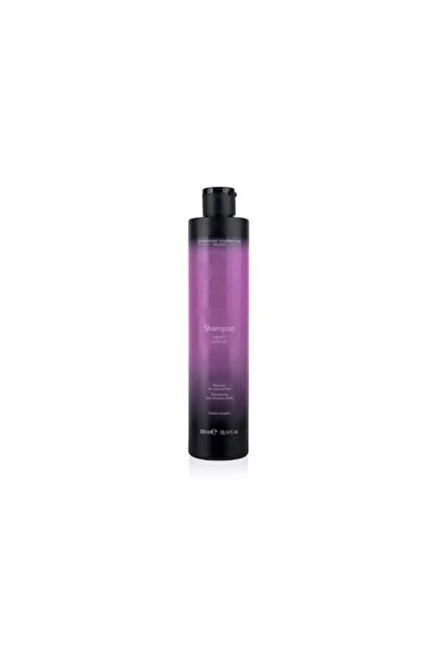 Diapason Cosmetics Milano Șampon pentru păr vopsit