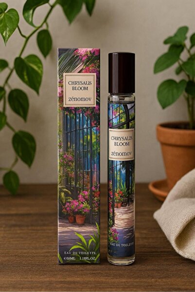 Zenomov CHRYSALIS BLOOM 35ML