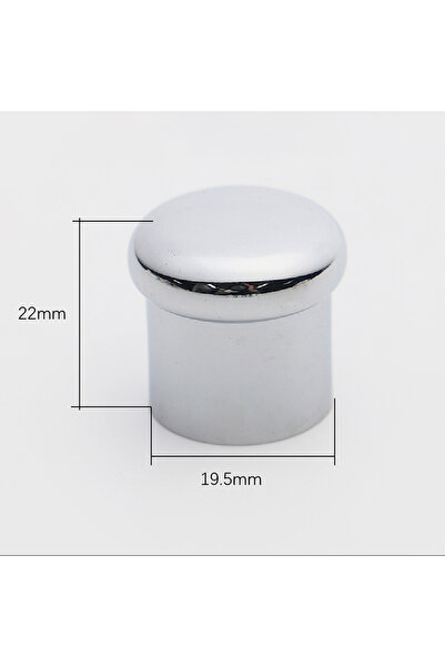 Choice A 1PC Bathtub Shower Faucet Handle Accessories Mixing Valve Pull Brass...