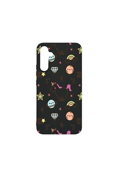 bestcase Husa BestCase¬Æ, Compatibila Cu Samsung Galaxy A34, Unicorn - univer...