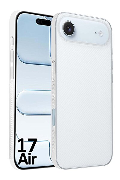 CATANES Case Cover for iPhone 17 Air - Sturdy Durable Ultra-Thin Case - Air S...