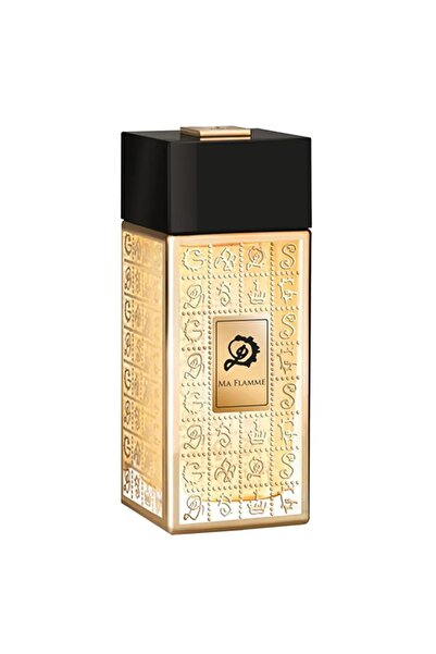 Salvador Dali Ma Flamme Apă de Parfum Spray pentru Femei 100ml - Aromă Floral...