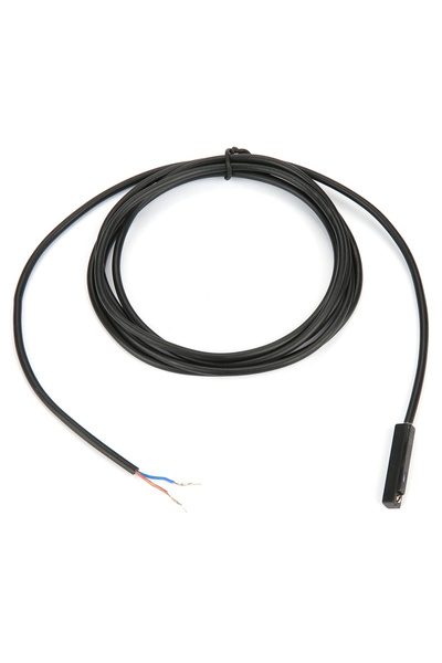 Choice CS1‑G Magnetic Air Pneumatic Cylinder Magnetic Reed Switch Sensor DC A...