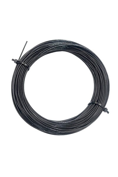 Choice 2Mmx5M 5m Vinyl Coated Wire Rope Stainless Steel Clothesline Lifting L...