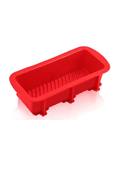 choice2 1PCS Silicone Bread and Loaf Pans Non-stick Flexible Silicone Baking ...