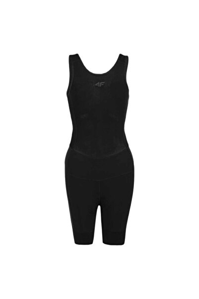 4F Women's Cycling Shorts S