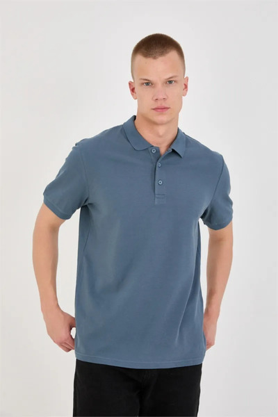 trender Erkek T-shirt