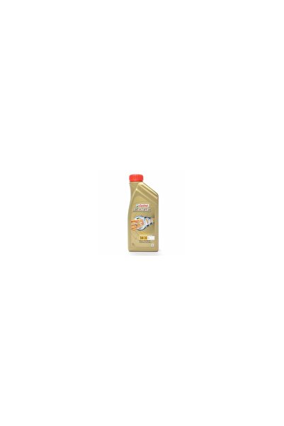 CASTROL Edge LongLife III 5W30 engine oil /1L