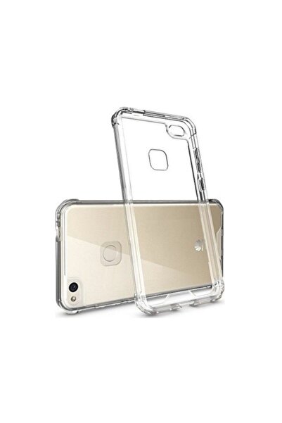 OEM Ultra Slim 0,3mm Huawei P9 lite (2017) / P8 lite (2017) / Honor 8 Lite Δι...