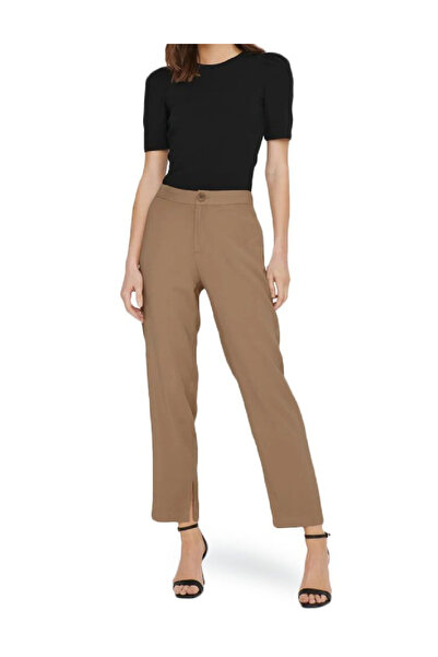 Evendi Pants, Brown